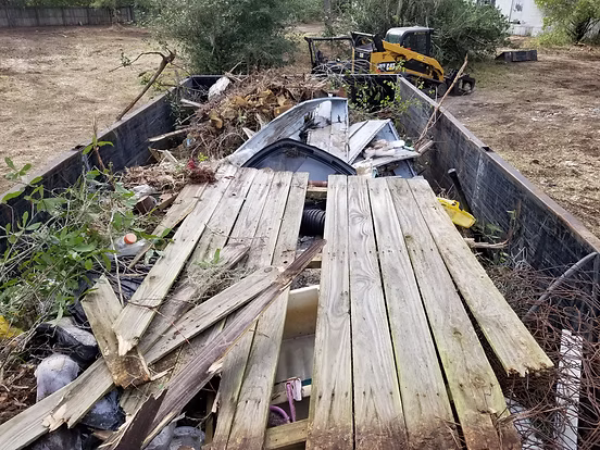 Debris Removal — project image 1