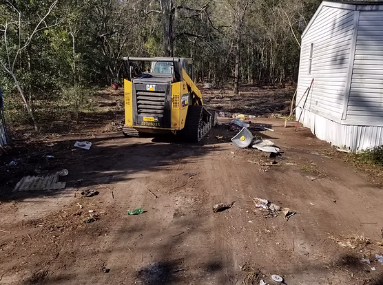 Debris Removal — project image 2