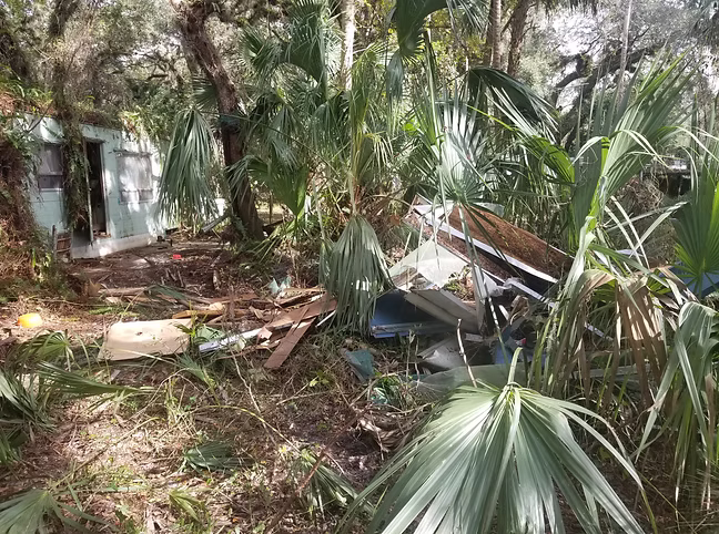 Demolition — project image 1