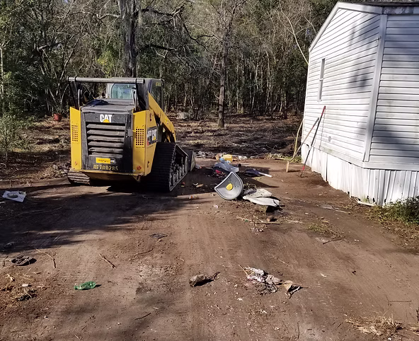 Demolition — project image 2